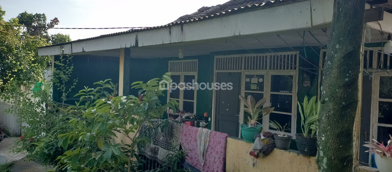 Perumahan Ciomas Permai Blok A2