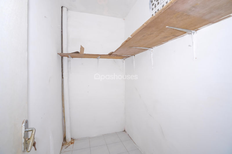 Perumahan Villa Jatirasa Blok C14