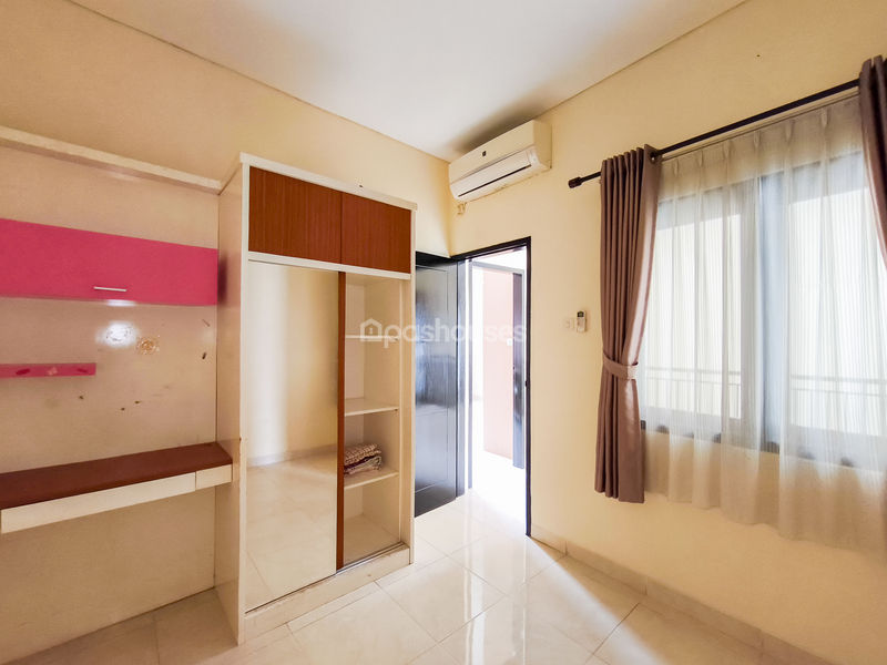 Cempaka Residence Blok B19