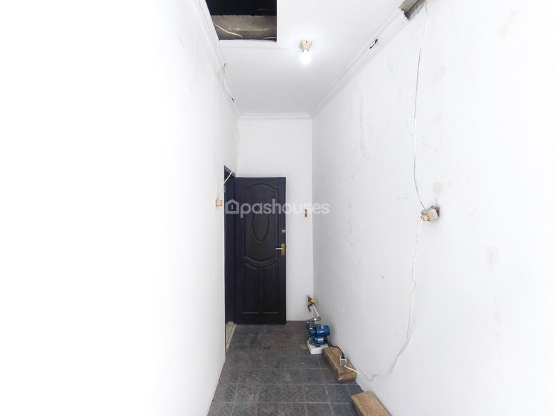 Citra Raya Cluster Taman Chrysant Blok Q7 No. 5