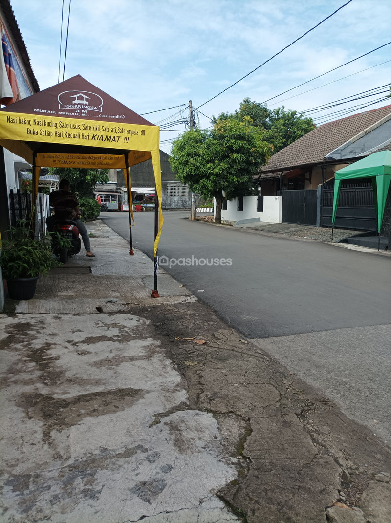 Sarua Permai Blok C 26 Pamulang