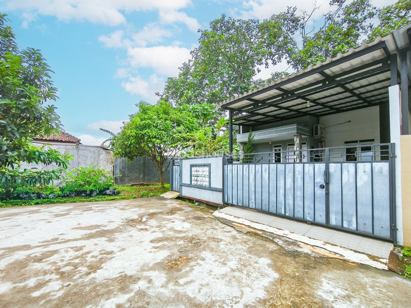 Perumahan Pandak Village Blok C No.5