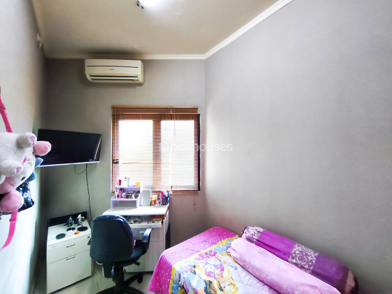 Pamulang Estate Blok C1 No.1