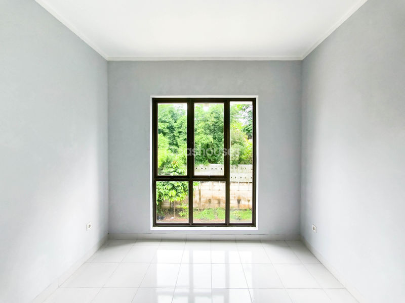 Serpong Jaya Cluster The Spring