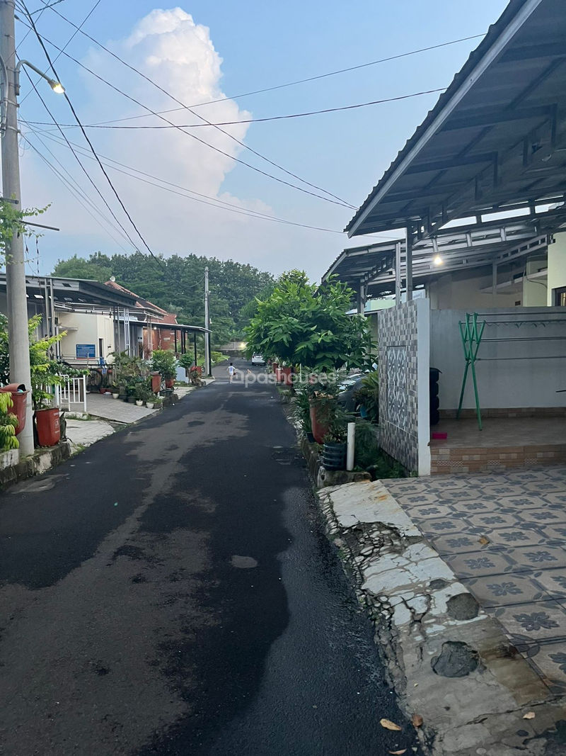 Perumahan Villa Rizki Ilhami (VRI) Plus Blok G No.15
