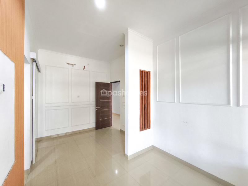 Perumahan Green Bintaro Residence Blok B3/C