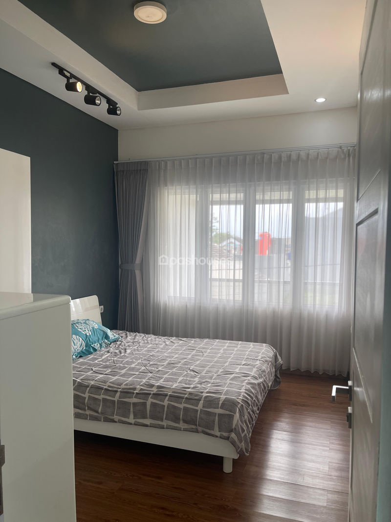 Cluster Taman Sakura Bekasi Blok K2