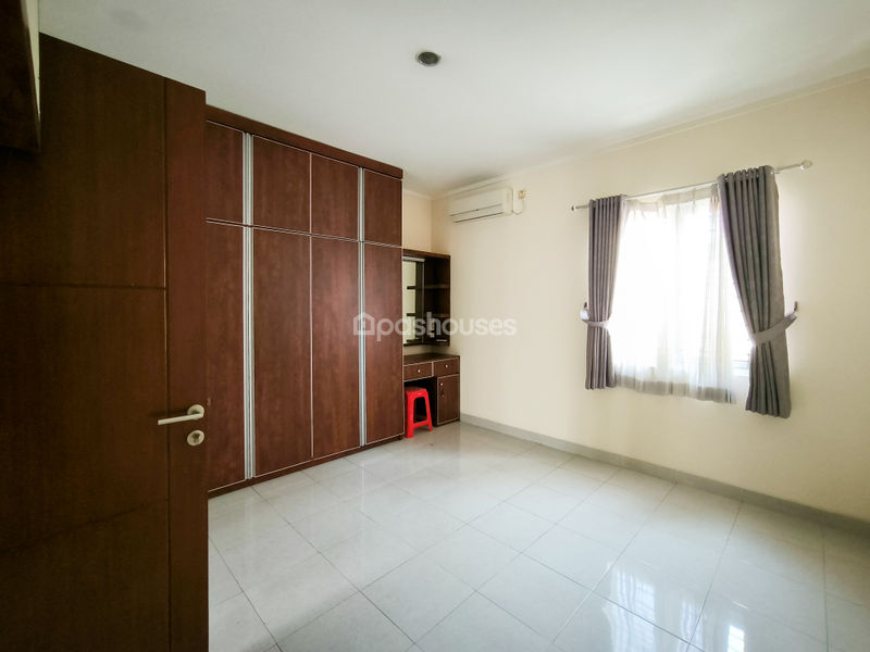 Natura Residence Karawaci