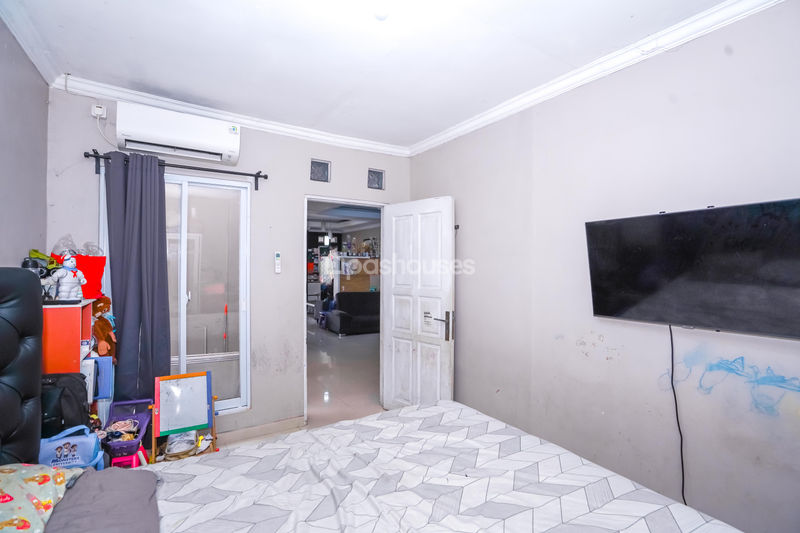 Perumahan Villa Galaxy Blok C3