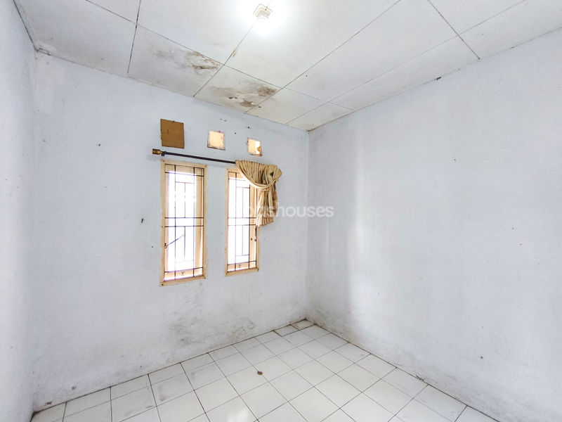 Perumahan Karawaci Residence Blok B6 No.28