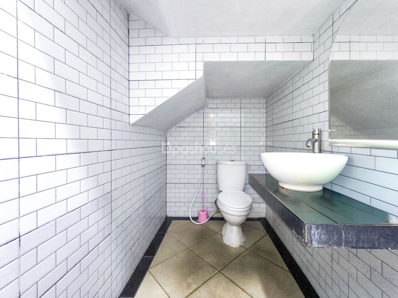 Perumahan Bukit Indah Blok C5 No.1