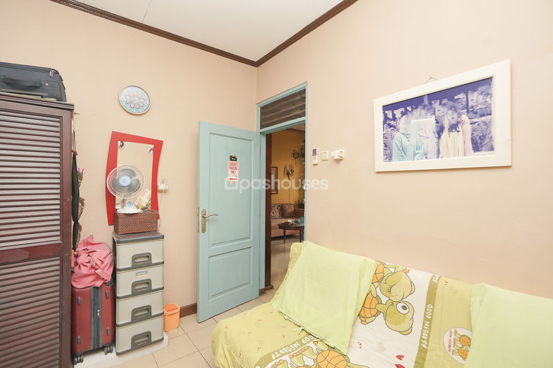 Komplek Jatibening Dua