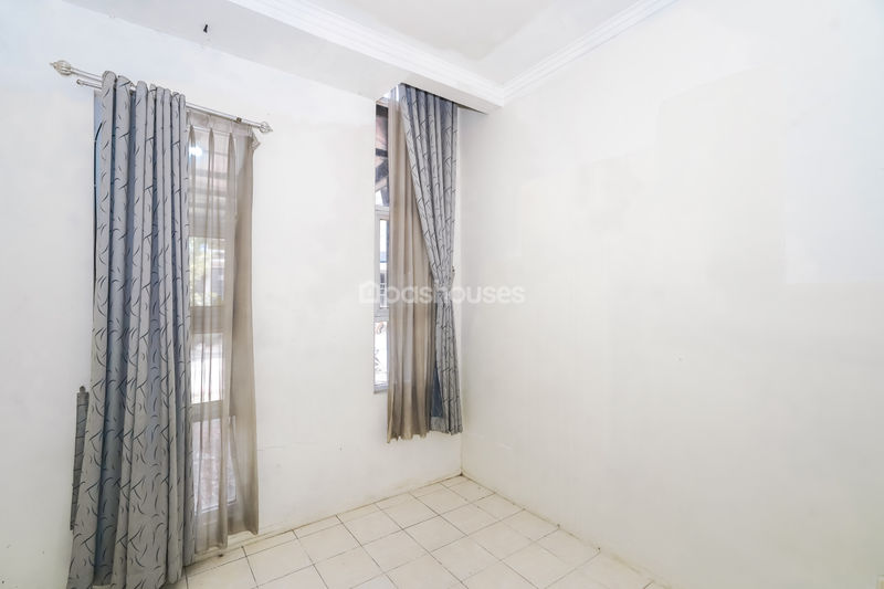 Perumahan The Ranch Avenue No.3