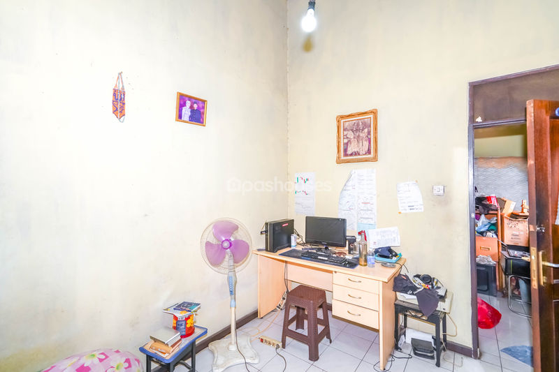 Bintaro Jaya Sektor 5