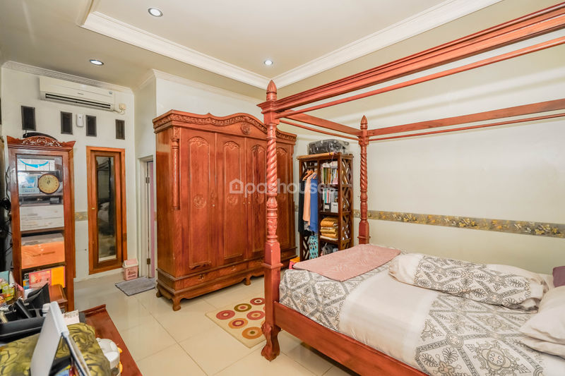 Perumahan Bukit Cengkeh 2