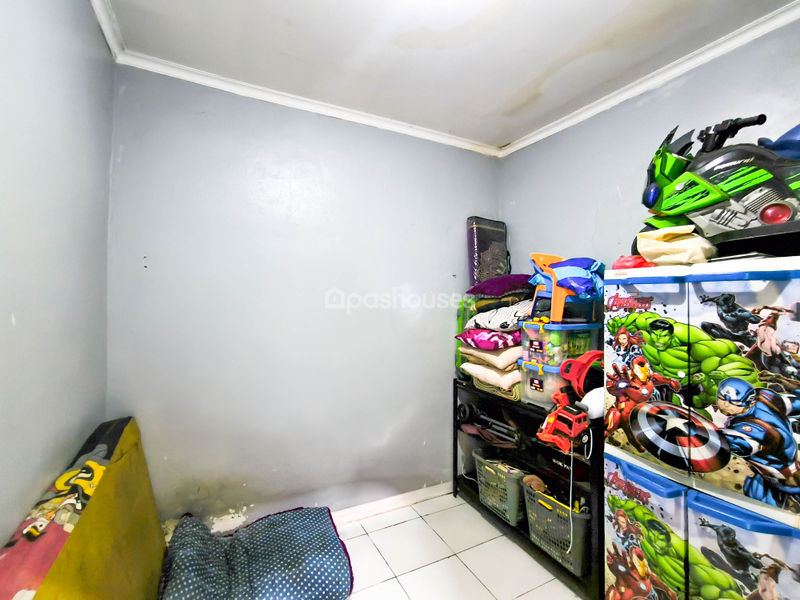 Perumahan Legok Permai Cluster Kaliandra