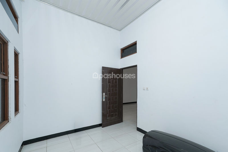 Perumahan Bumi Makmur, Jalan Bangau No. 7