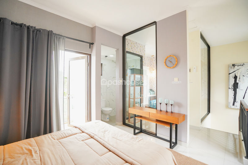 Asana Residence Cibubur