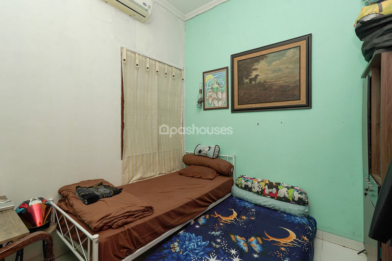 Jalan Elang No.18 Bekasi