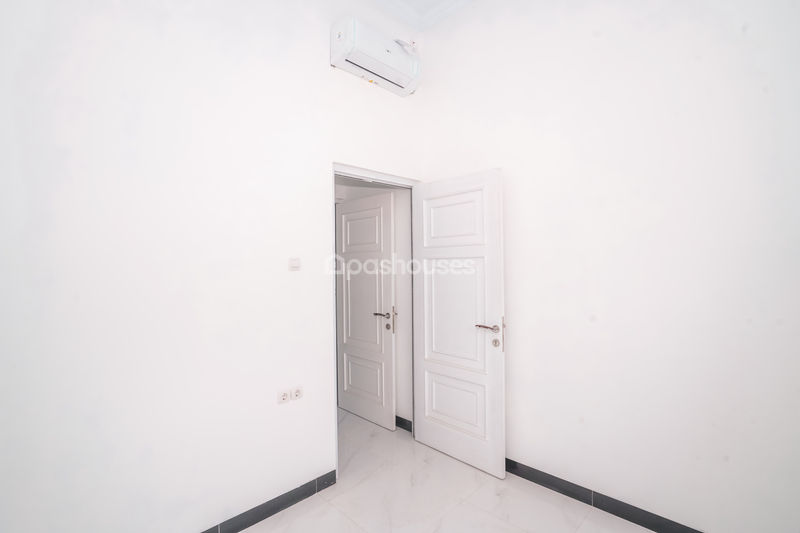 Perumahan Zeins Adhiasta Premiere Blok D11 No.6E