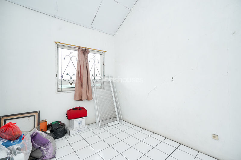 Kota Harapan Indah Blok IH No.28