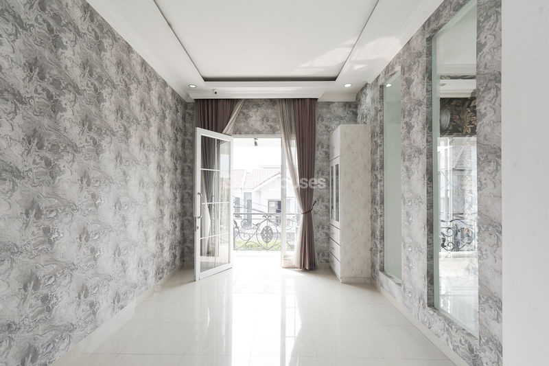 Perumahan Mediterania Regency Cikunir