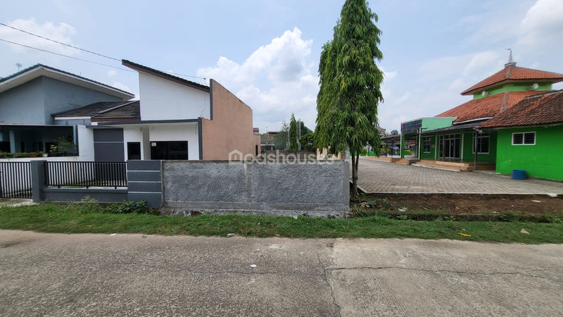 Perumahan Sunrise Garden Blok C1 No.20