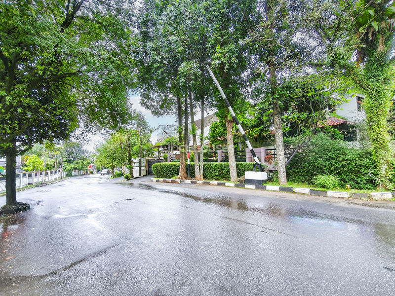 Komplek Baranangsiang Indah Blok A2 No.11