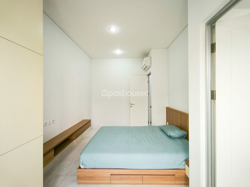Paramount Serpong Cluster Malibu Village