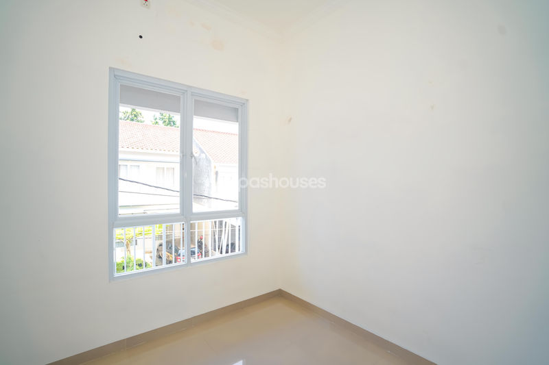 Ocean Terrace Residence Blok D7