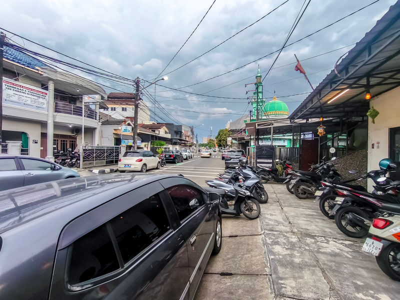 Jalan MT Haryono No.37 Tangerang
