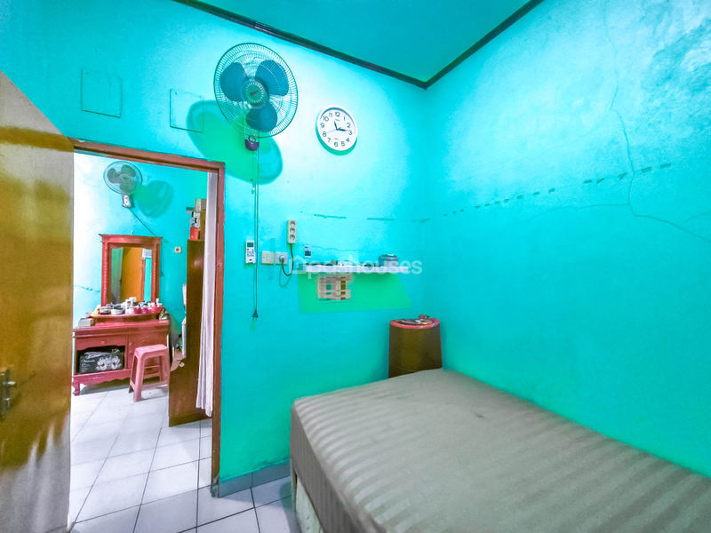 Perumahan Pesona Laguna 2 Blok N5 No.19