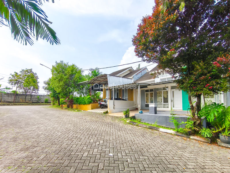 Bukit Cimanggu City Blok HH6