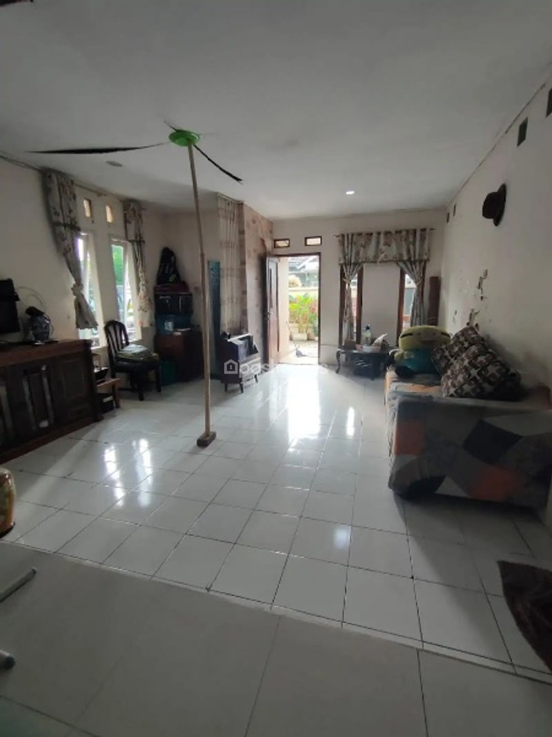 Perumahan Villa Dago Pamulang