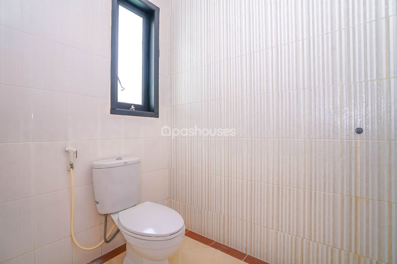 Nirwana 2 Townhouse Jagakarsa