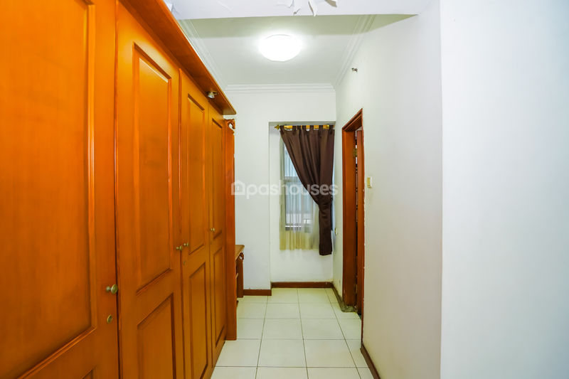 Apartemen Aryaduta Semanggi