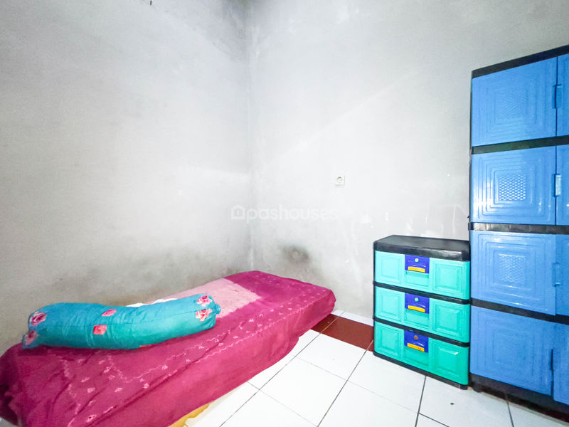 Cluster Mutiara Curug 4 Blok A5