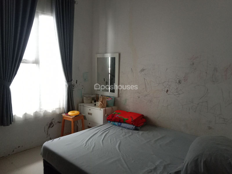 Bukit Cilebut Residence Blok K17