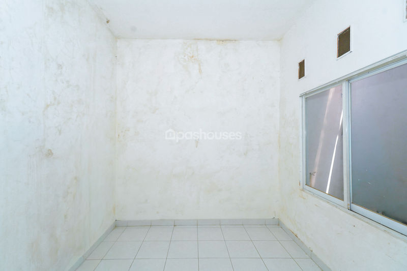 Permata Cimanggis Cluster Safir G4 No.42