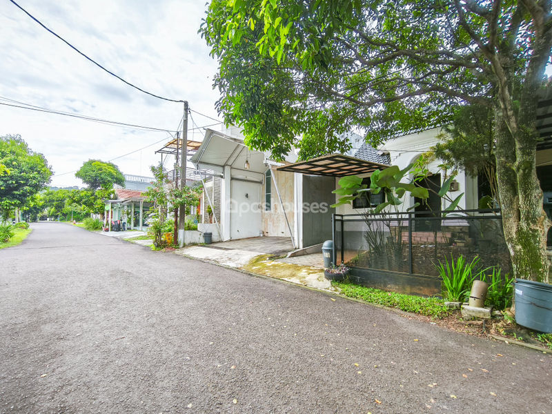 Sentul City Cluster Taman Besakih No.7