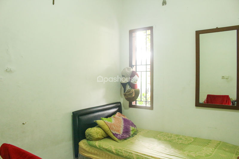 Komplek AL Jatibening Indah
