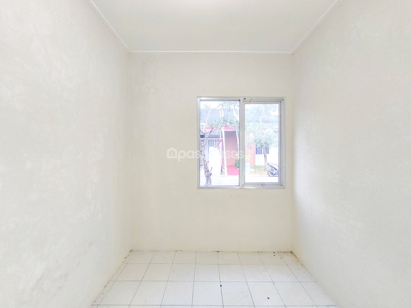 Perumahan Telaga Legok Cluster Bedugul