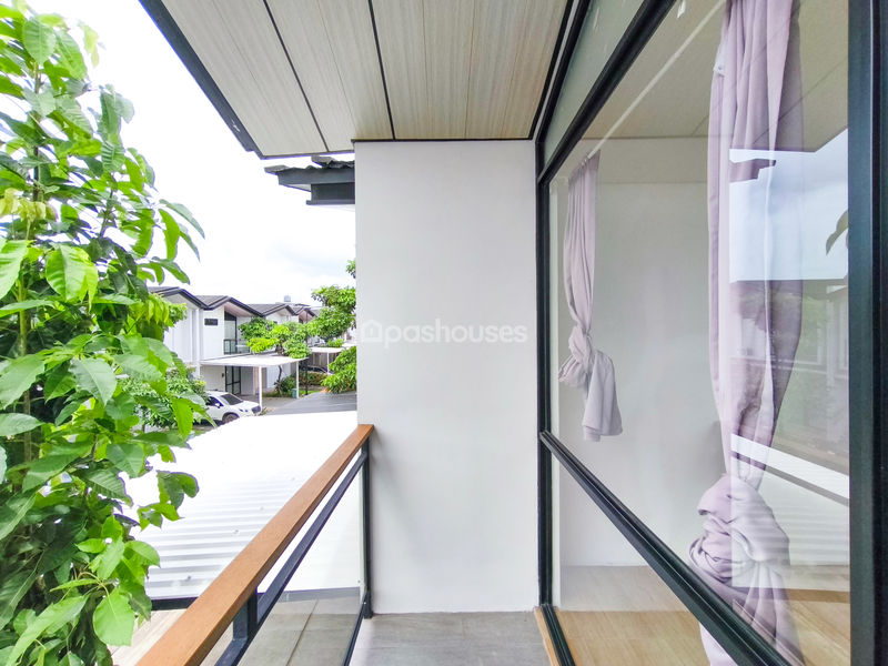 Jalan Cendana Icon Estate 1 No.172