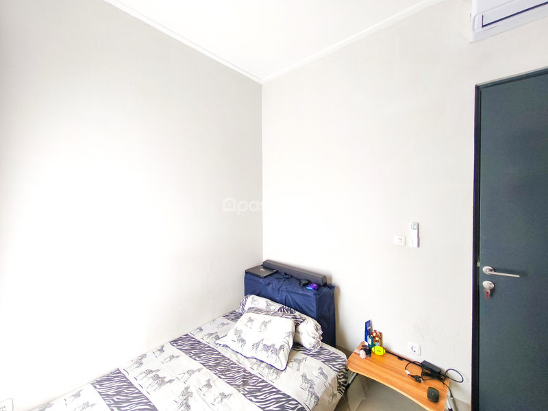 Perumahan Serpong Lagoon Cluster Pelican Blok C11/10