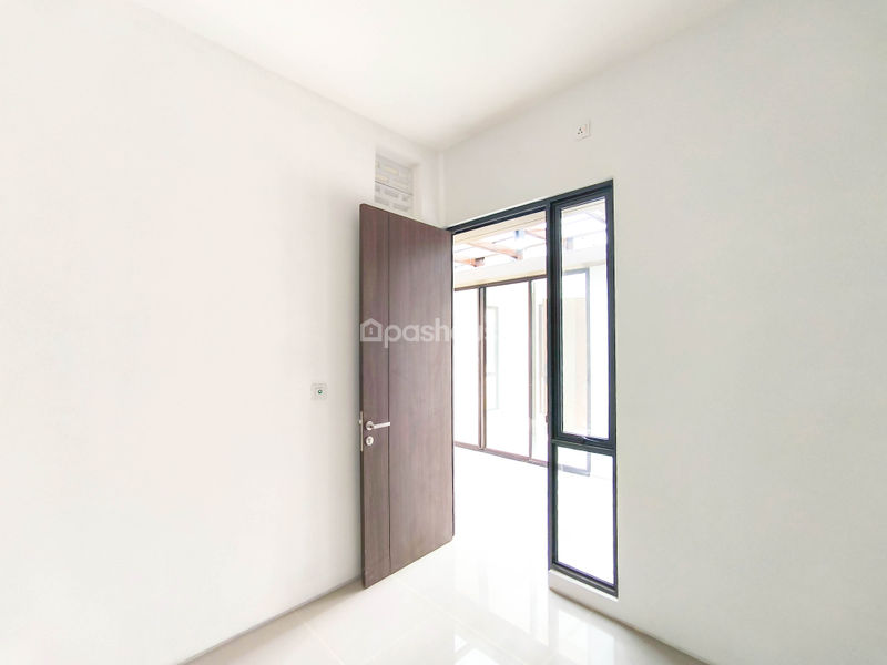 Perumahan Citra Garden Serpong Cluster Belle Fleur Blok B