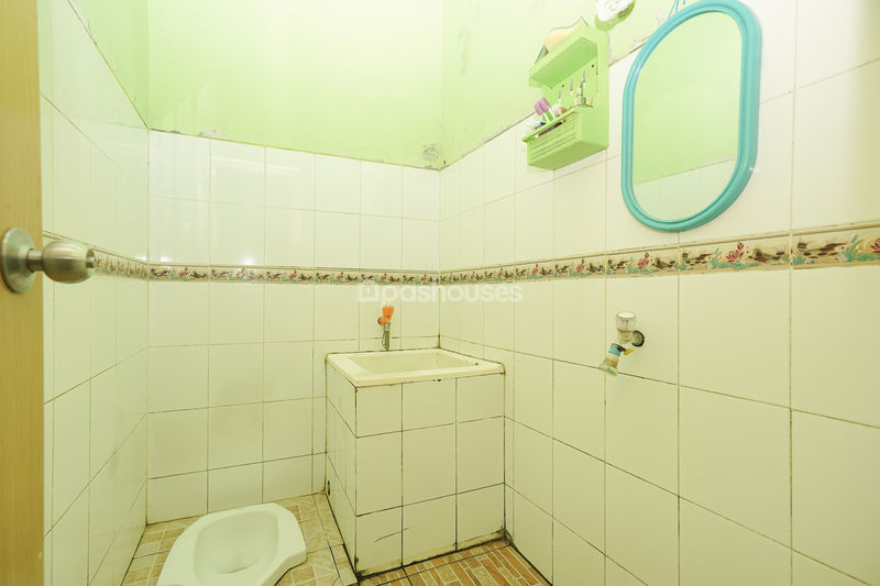 Cluster Griya Azizah Bekasi