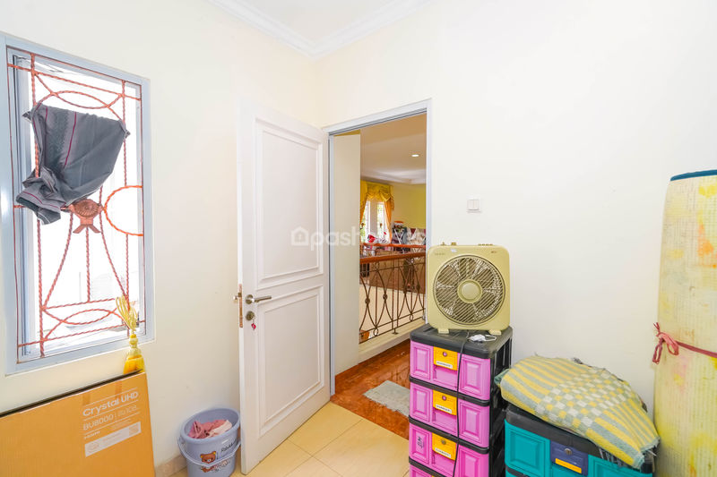 Perumahan Raffles Hills Blok I5