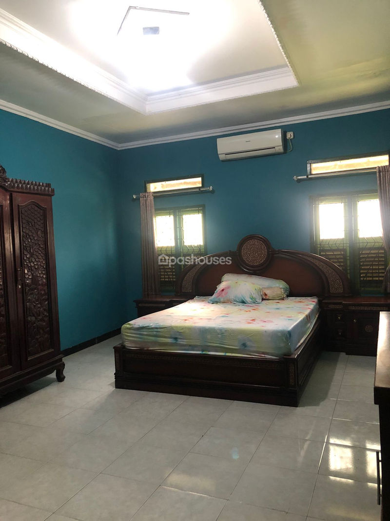 Jalan Kampung Gedong No.48