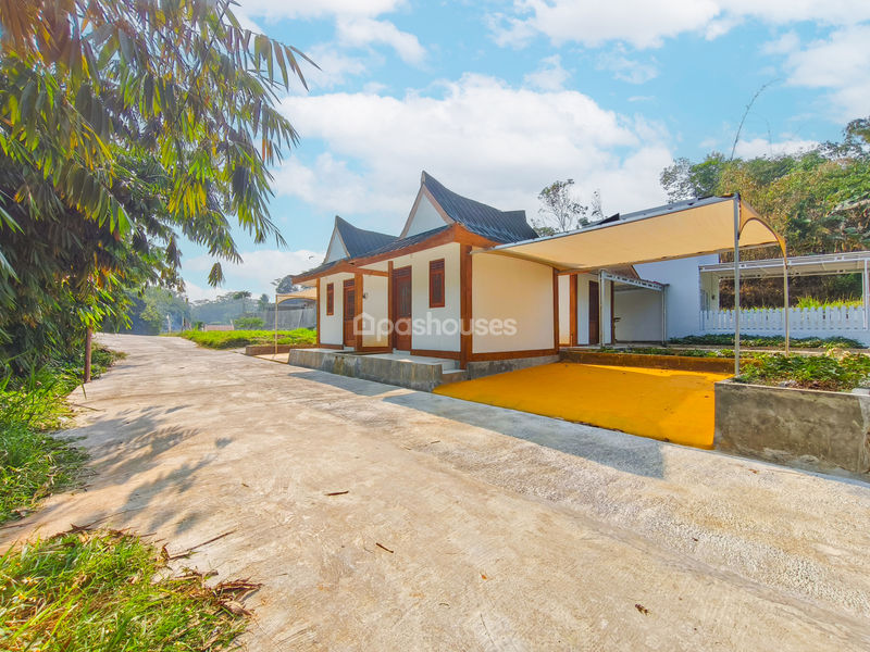 Perumahan Tasnim Bogor
