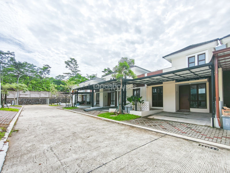 Citra Sentul Raya Cluster Volga Blok L1/18